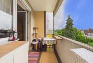 PASCHING: Attraktiv aufgeteilte 3-Zimmer-Eigentumswohnung ca. 72 m² Wohnfläche + LOGGIA in Pasching und eigenem Parkplatz