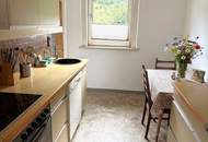 PANORAMABLICK! 3-ZIMMER-WOHNUNG MIT SONNENBALKON IN MARIAZELL