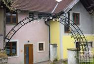 „Raum für Ideen – vielseitiges Ensemble mit Ausbaupotenzial“