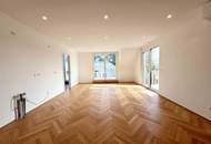 ++ NEU ++ EXKLUSIVES WOHNEN in PÖTZLEINSDORF