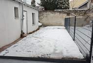 3 Zimmer Wohnung inkl. Nebengebäude und Garten in Ternitz zu verkaufen!