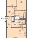 Neubauwohnung mit Terrasse und Loggia in zentraler Lage!