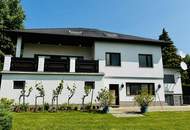 Traumlage in Tullnerbach- Einfamilienhaus auf Doppelparzelle