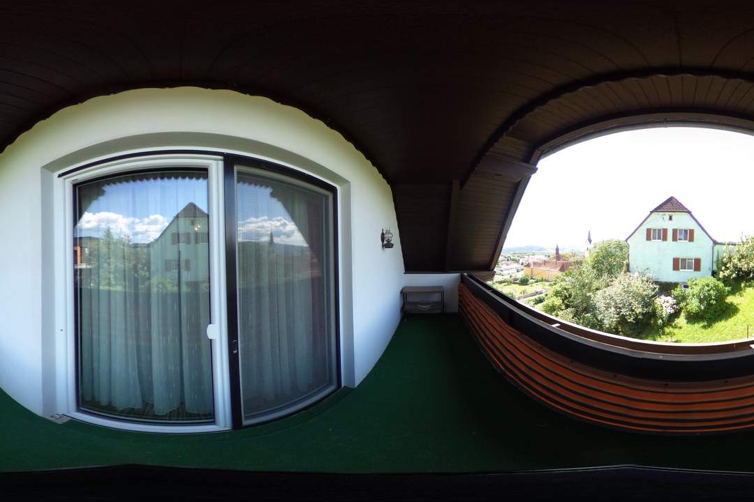 Einfamilienhaus mit viel Potenzial - Wohnen mit Weitblick
