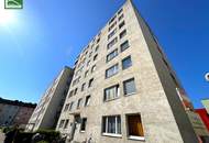 Unbefristete 2-Zimmer-Wohnung in Zentrumnähe! – Jetzt die Gelegenheit nutzen!