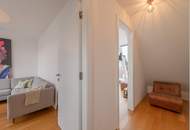 ++NEU++ 4-Zimmer DG-Maisonette, 44m² Terrassen, tolle Ausstattung!