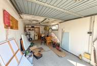 Gartenwohnung - extra Gartenfläche Pool & Garage