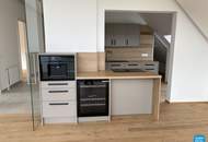 Dachgeschoss am Pötzleinsdorfer Park