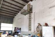 Speditions- & Logistikstandort | LKW-Stellplätze | Werkstätte | 2.064 m² | Gmünd mit Grenzvorteil CZ