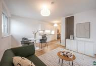 Moderne 2 Zimmer Wohnung mit Balkon unmittelbar bei der U3 Kendlerstraße