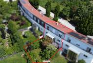 Familienfreundliches Reihenhaus in Toplage am Kupferbrunnberg in St. Pölten