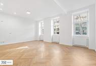Elegante 3-Zimmer-Altbauwohnung im 14. Bezirk mit großzügigem Balkon
