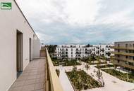 Hirschfeld – Hochwertige Wohnqualität vereint mit zeitgemäßer Architektur &amp; optimalen Grundriss