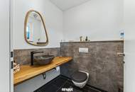 Modernes, grosszügiges Reihenendhaus in Niederndorf zu kaufen!