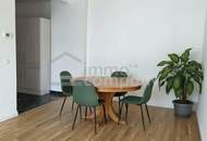 Helle 4 Zimmer Wohnung mit großer Dachterrasse am Rande der Innenstadt