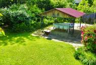 Wohnkomfort trifft Altbau-Charme