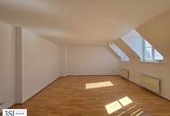 Dachgeschoss-Traum mit XXL-Terrasse in Wiens begehrter Lifestyle-Lage