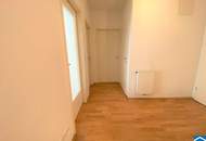 Nette 2 Zimmerwohnung Nähe Schubertpark