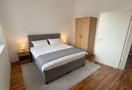 Helle 2-Zimmer-Wohnung mit Balkon in entspannter Zentrumslage!