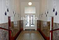 5 Zimmer-Wohnung-Unbefristet und Ablösefrei! Oberes Belvedere, gegenüber Hauptbahnhof!