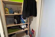 Moderne 2-Zimmer-Wohnung mit großen Balkon!