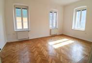 Geräumige Mietwohnung in Rosenburg