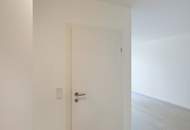 Sonnige 2-Zimmer-Terrassenwohnung in grüner Oase nahe der Donau! ERSTBEZUG!