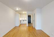 2-Zimmerwohnung nahe dem WU Campus und Wiener Prater