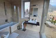 Exklusive Penthouse-Wohnung mit atemberaubenden Ausblick!