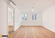 Dachtraum ZU MIETEN, 2 Zimmer + Balkon, Erstklassige Ausstattung Klimatisiert! im historischen 3.Bezirk!