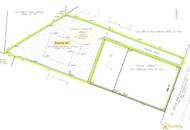 BAUGRUNDSTÜCK IN EINZIGARTIGER LAGE DIREKT AM MÜHLWASSER - NÄHE DONAUSPITAL