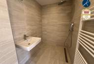 *Superprojekt: ''Über den Baumwipfeln" Top 44 Erstklassige ZWEI ZIMMER + LOGGIA Wohnung + TRAUMHAFTE SÜDAUSRICHTUNG mit Blick auf die Kastanienbäume