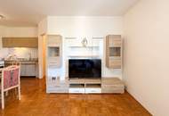 2-Zimmer-Wohnung in Leonding | Küche | provisionsfrei &amp; ab 1. Jänner verfügbar