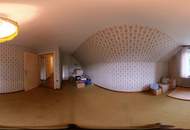 Großzügige Immobilie mit perfekt kombinierbarem Wohnen &amp; Arbeiten