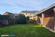 Naturidylle mit Herz – Ein-/Mehrfamilienhaus mit landwirtschaftlicher Seele in Deutsch Gerisdorf