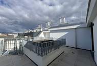 Hochwertige Ausstattung nähe Augarten - Maisonette / Terrasse / Klimaanlage / Erstbezug