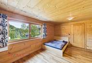 Tradition trifft Moderne - wohnen im Bregenzerwald