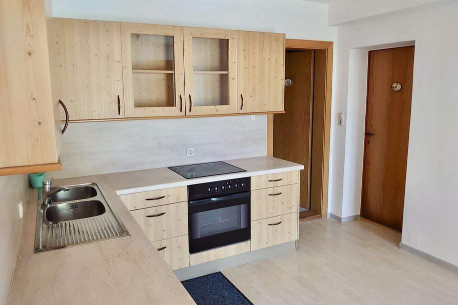 Eigentumswohnung mit großer Terrasse und separaten Eingang!, Wohnung-kauf, 199.000,€, 3500 Krems an der Donau(Stadt)