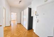 Zentral begehbare 2-Zimmer-Wohnung nahe U6 Alser Straße / Yppenmarkt