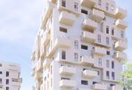 Niki mittendrin - geförderte Mietwohnung beim Badeteich Hirschstetten