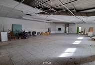 Zinshaus mit vielfältigem Gestaltungspotenzial in Türnitz