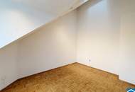 Gemütlich wohnen direkt am Naschmarkt!