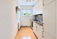 Kompaktes Wohnen in bester Grazer Lage - Gemütliche 1-Zimmer-Wohnung
