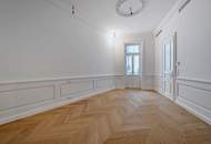 Grand Park Residence - Wiener Eleganz modern interpretiert