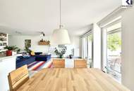 360 TOUR // GARTENWOHUNG AM WILHELMBERG