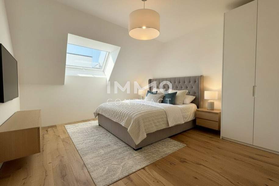 Top-Investment – schnell sein: Neubau mit Dachterrasse &amp; Rendite, Haus-kauf, 425.000,€, 1220 Wien 22., Donaustadt