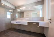 ASG IV-Qualitatives Wohnen in urbaner Lage: hochwertiger 2-Zimmer ERSTBEZUG mit TERRASSE! Provisionsfrei!