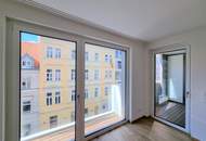 Summer in the City - Erstbezug!!