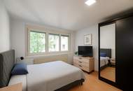 Investment oder Starterwohnung: perfekte Raumaufteilung!