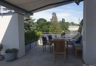 Wohnen über den Dächern von Mauer – Exklusive und neuwertige Dachterrassenwohnung mit Stil und Weitblick | ZELLMANN IMMOBILIEN